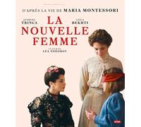 La Nouvelle Femme [Blu-Ray]