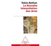 La nouvelle interpretation des reves