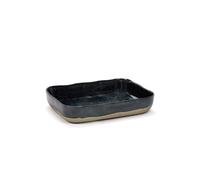 La Nouvelle N°10 Fireproof Dish Dark Blue