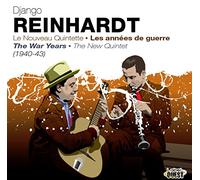 La Nouvelle Quintette - les Annees de Guerre