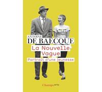 La Nouvelle Vague: Portrait d'une jeunesse