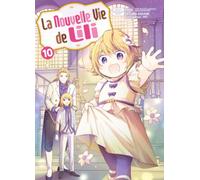 La nouvelle vie de Lili T10: 10