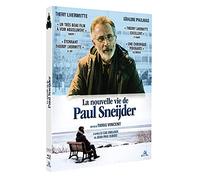 La Nouvelle vie de Paul Sneijder [Blu-ray]