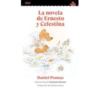 La novela de Ernesto y Celestina (El Arca)