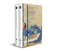La novela de Genji (Clásica)