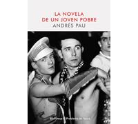 La novela de un joven pobre