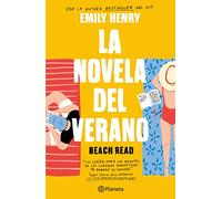 La Novela del Verano / Beach Read