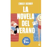 La novela del verano: Edición limitada a precio especial (Colección Especial)