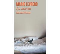 La novela luminosa/ The Bright Novel