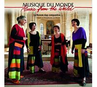 La Novem - Musique Du Monde