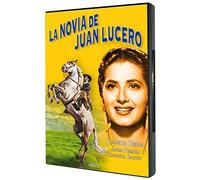 La Novia De Juan Lucero (Import) [DVD]; Santos Alcocer