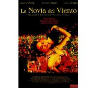 La Novia Del Viento (Import Sans Langue Française)