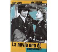 La Novia Era El (I Was A Male War Bride (Aka You Can't Sleep Here)) (1949) *** Region 2 *** Spanish Edition ***