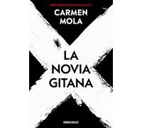 La novia gitana: 1 (Best Seller)