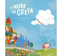La nube de Greta (Somos8)