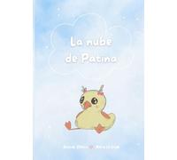 La nube de Patina