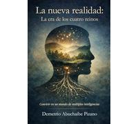 La nueva realidad: La era de los cuatro reinos