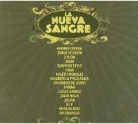 La Nueva Sangre