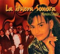 La Nueva Sonora - Canta Zenide