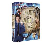 La Nuit au musée 1 & 2 [Pack 2 films]