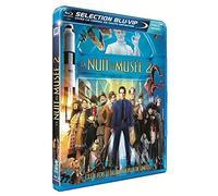 LA NUIT AU MUSEE 2 (+DVD)-
