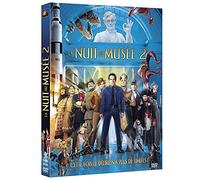 LA NUIT AU MUSEE 2-STILLER B -