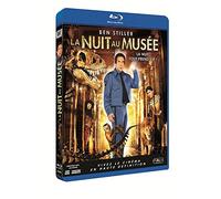 LA NUIT AU MUSéE - BEN STILLE