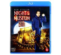 La nuit au musée - Blu-ray - Belgian Import