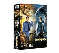 La Nuit au musée + Eragon