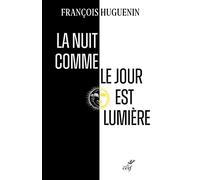 LA NUIT COMME LE JOUR EST LUMIERE - AVEC JULIEN GREEN