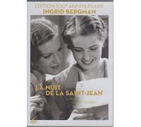 La nuit de la Saint-Jean