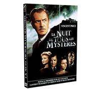 La nuit de tous les mystères