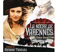 La Nuit De Varennes/Il Mondo Nuovo