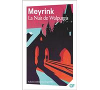 La Nuit de Walpurgis