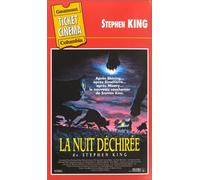 La nuit déchirée [VHS]