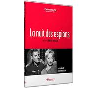La Nuit des espions