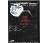 La nuit des morts vivants