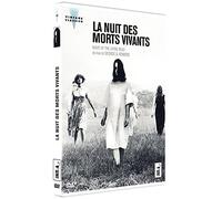 La Nuit des Morts Vivants-DVD