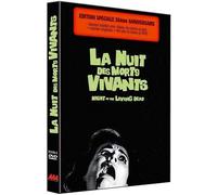 La Nuit des morts vivants [Édition 30ème Anniversaire]