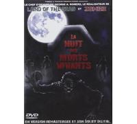 La nuit des morts-vivants - Edition Collector