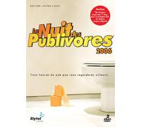 La nuit des Publivores 2006