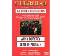 La Nuit des rois [FRENCH]