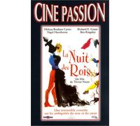 La Nuit des rois [VHS]