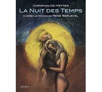 La nuit des temps