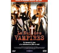 La Nuit des vampires