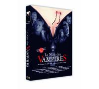 La Nuit des Vampires