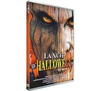 LA NUIT D'HALLOWEEN