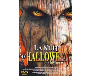 La Nuit d'Halloween