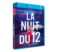 La Nuit du 12 [Blu-Ray]