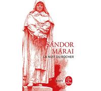 La Nuit du bûcher (Biblio)